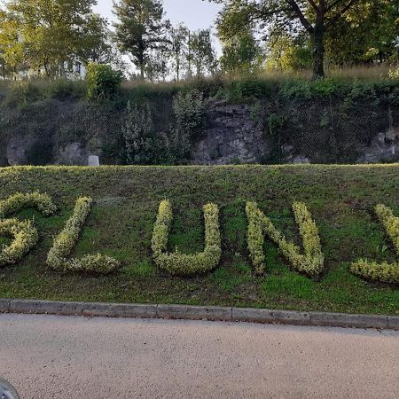 Vila Kuca Za Odmor Luna Slunj Exteriér fotografie
