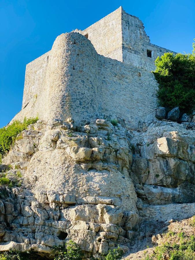 Vila Kuca Za Odmor Luna Slunj Exteriér fotografie