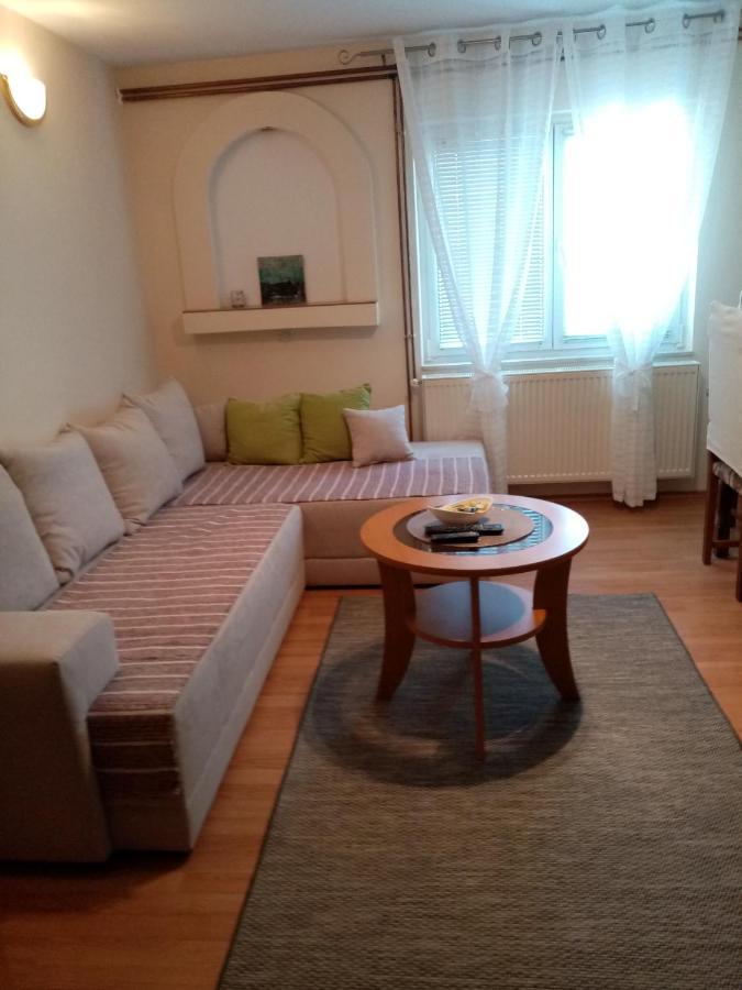 Vila Kuca Za Odmor Luna Slunj Exteriér fotografie