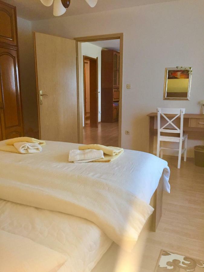 Vila Kuca Za Odmor Luna Slunj Exteriér fotografie